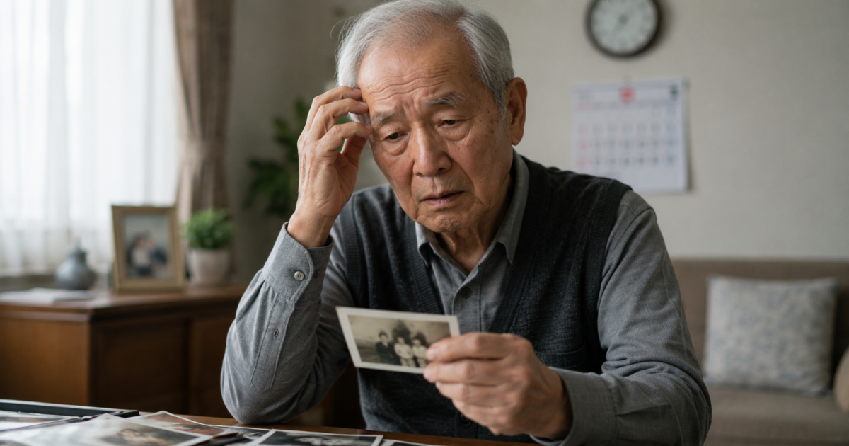 失智長輩、身心障礙家人在外亂借錢購物怎麼辦？一文看懂「輔助宣告」如何幫長輩踩煞車