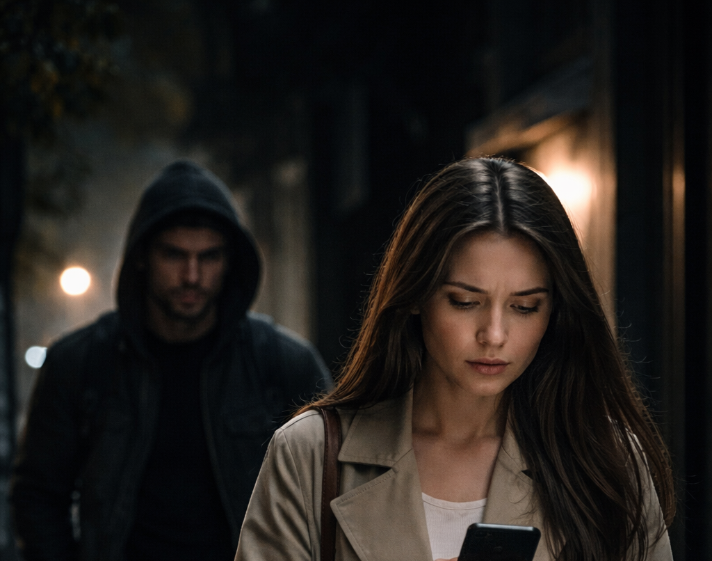 這樣的行為算跟騷嗎？被提告跟騷怎麼辦？律師帶你一次看懂《跟蹤騷擾防治法》