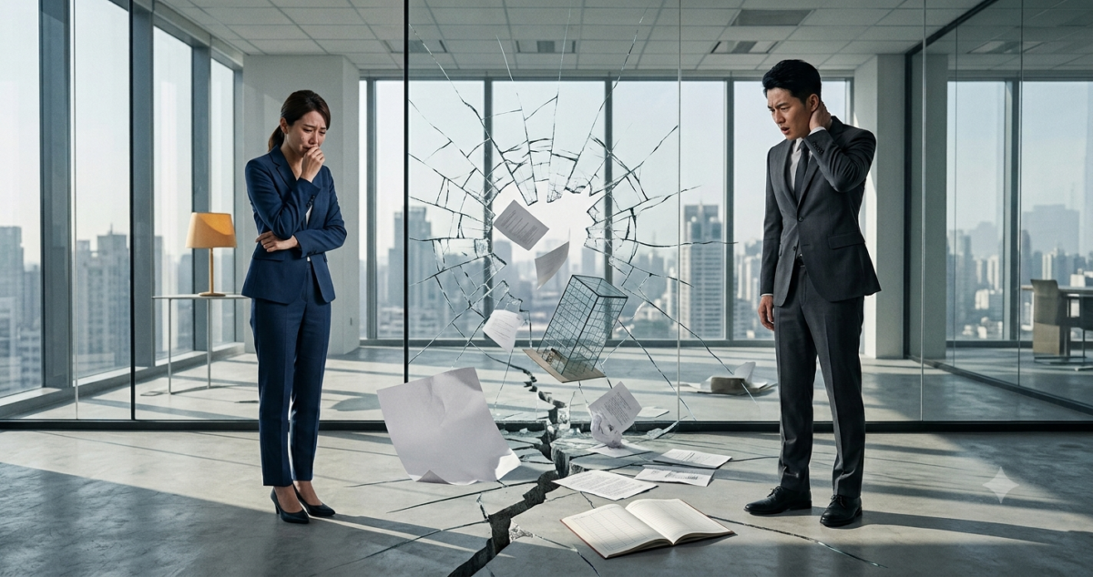 借名登記房子被親友私自增貸怎麼辦？律師解析類推委任契約與 3 大自保關鍵
